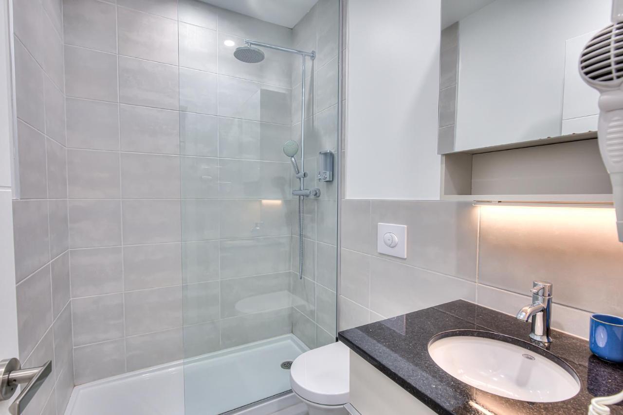 Apartment Corporate Stays With Golden Castle Group