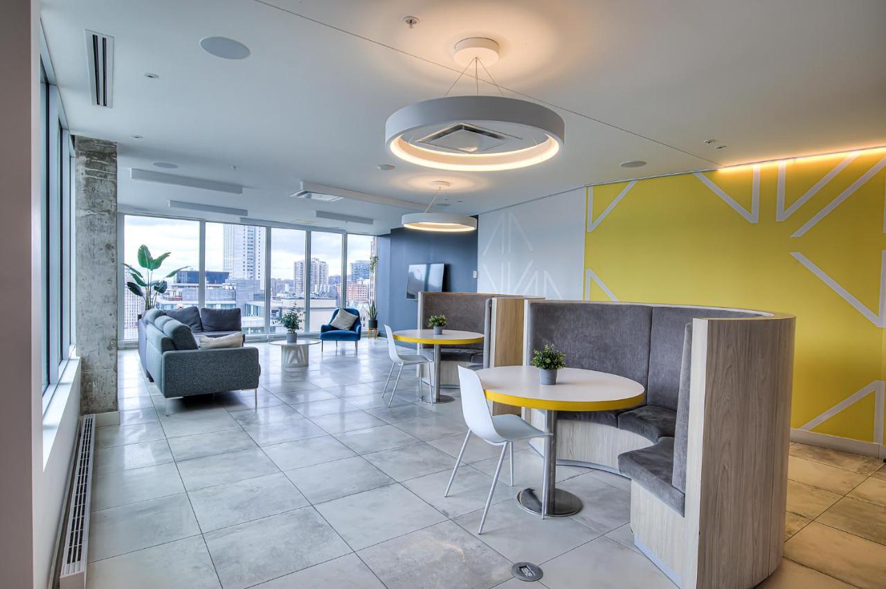 Corporate Stays With Golden Castle Group Montreal