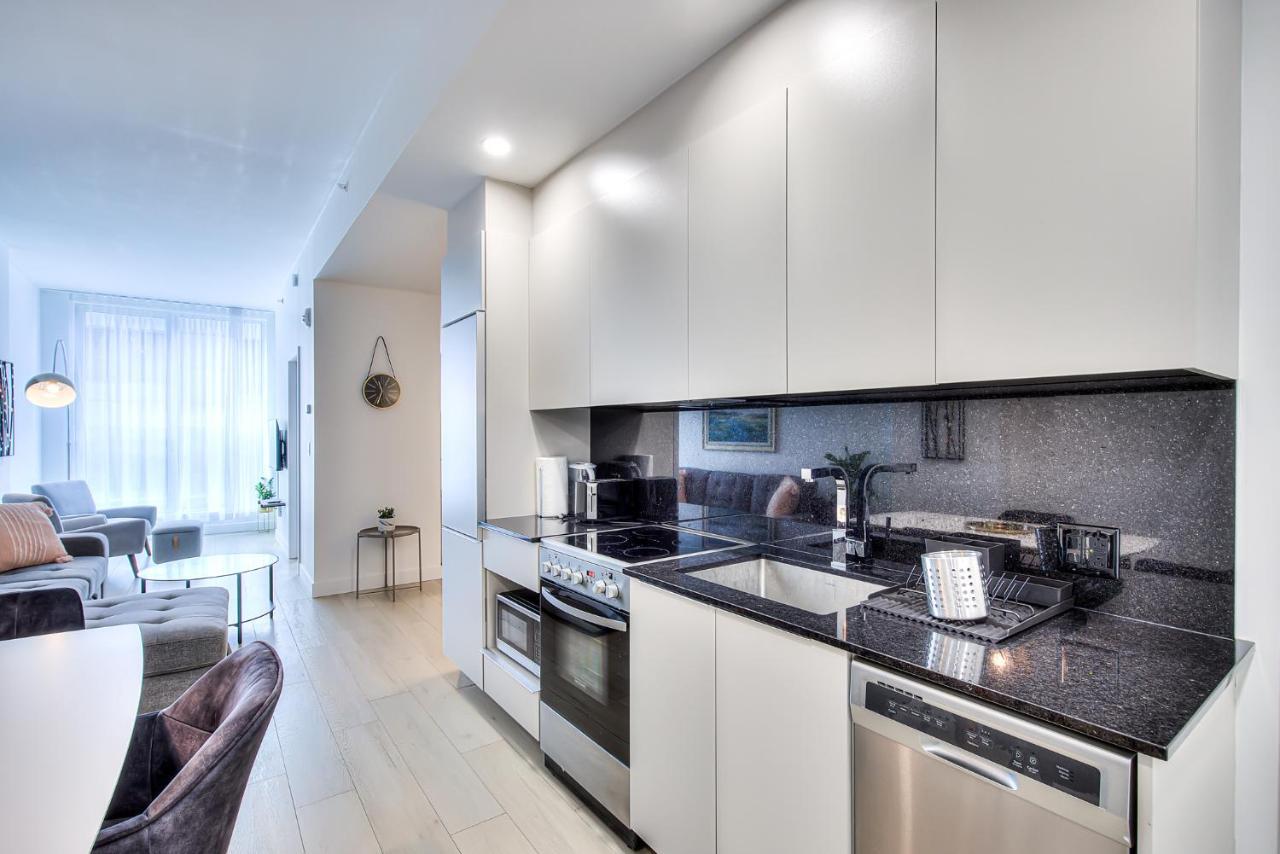 Corporate Stays With Golden Castle Group Montreal