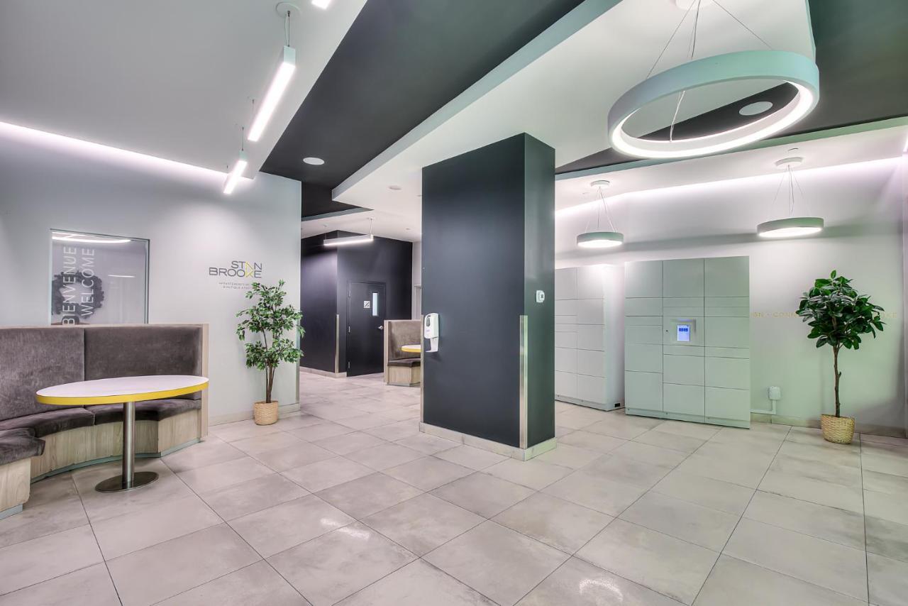 Apartment Corporate Stays With Golden Castle Group Montreal