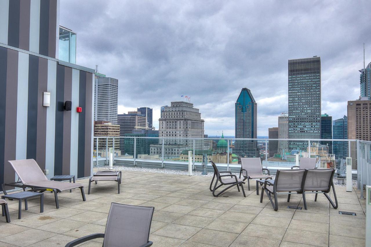 Apartment Corporate Stays With Golden Castle Group Montreal
