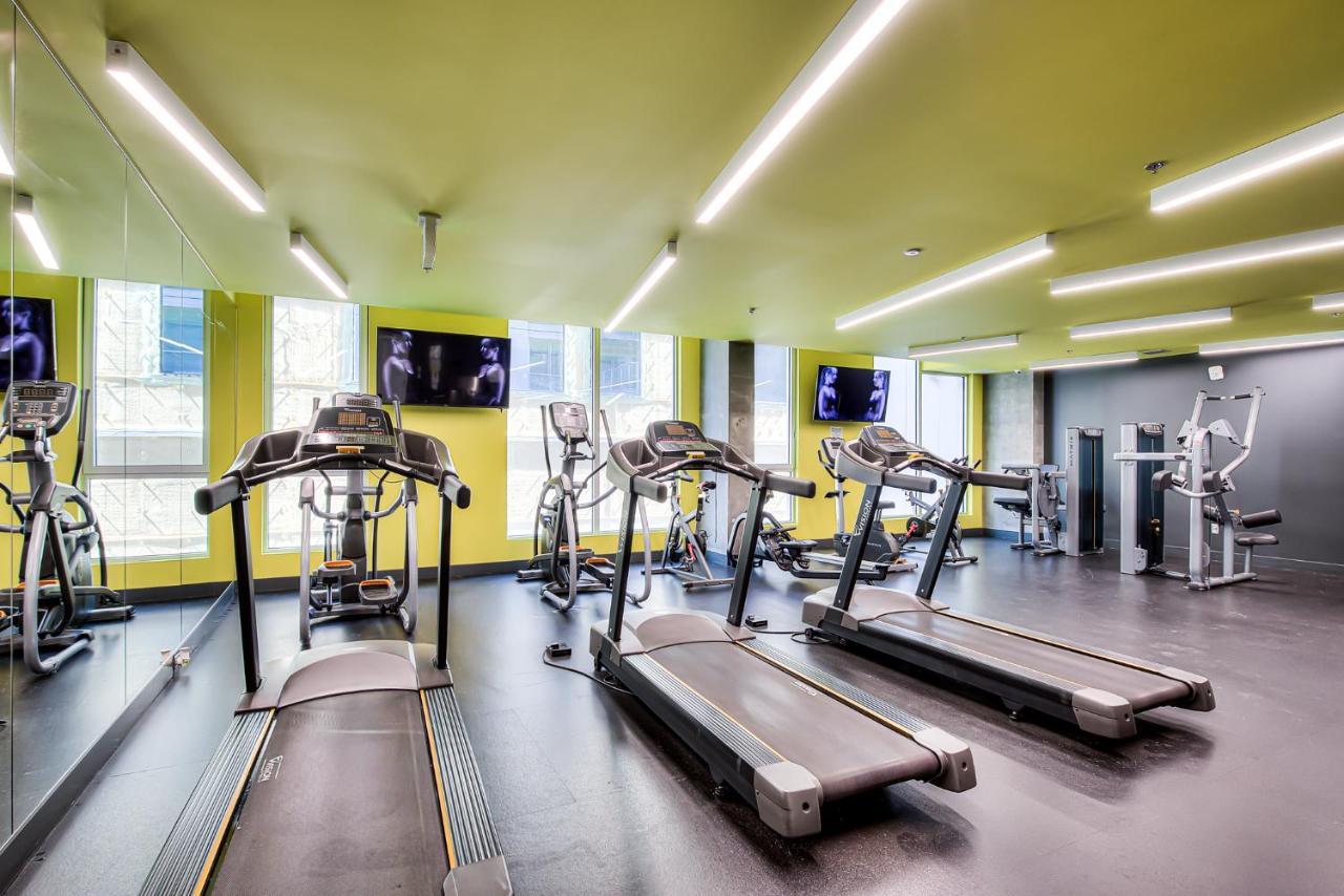 Corporate Stays With Golden Castle Group * Montreal