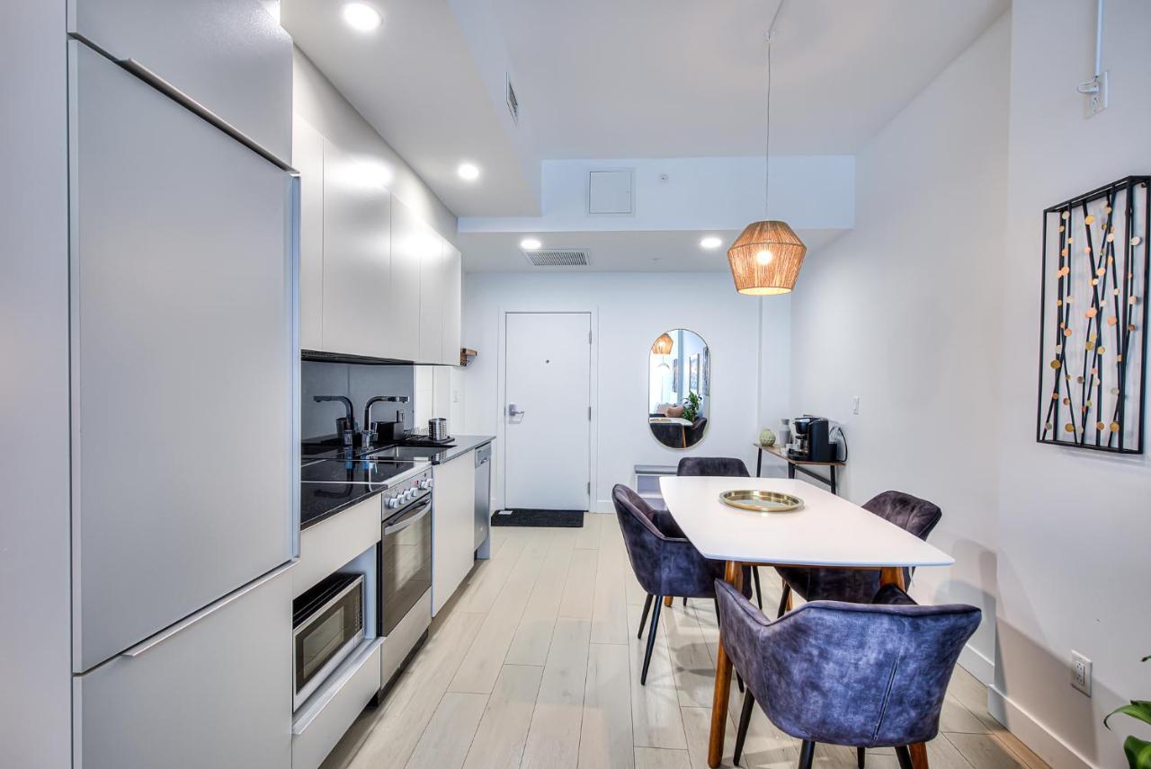 Corporate Stays With Golden Castle Group * Montreal