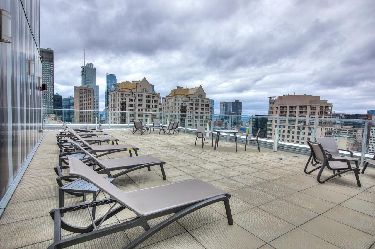 Corporate Stays With Golden Castle Group * Montreal