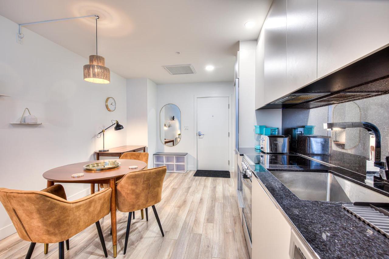 Apartment Corporate Stays With Golden Castle Group Montreal