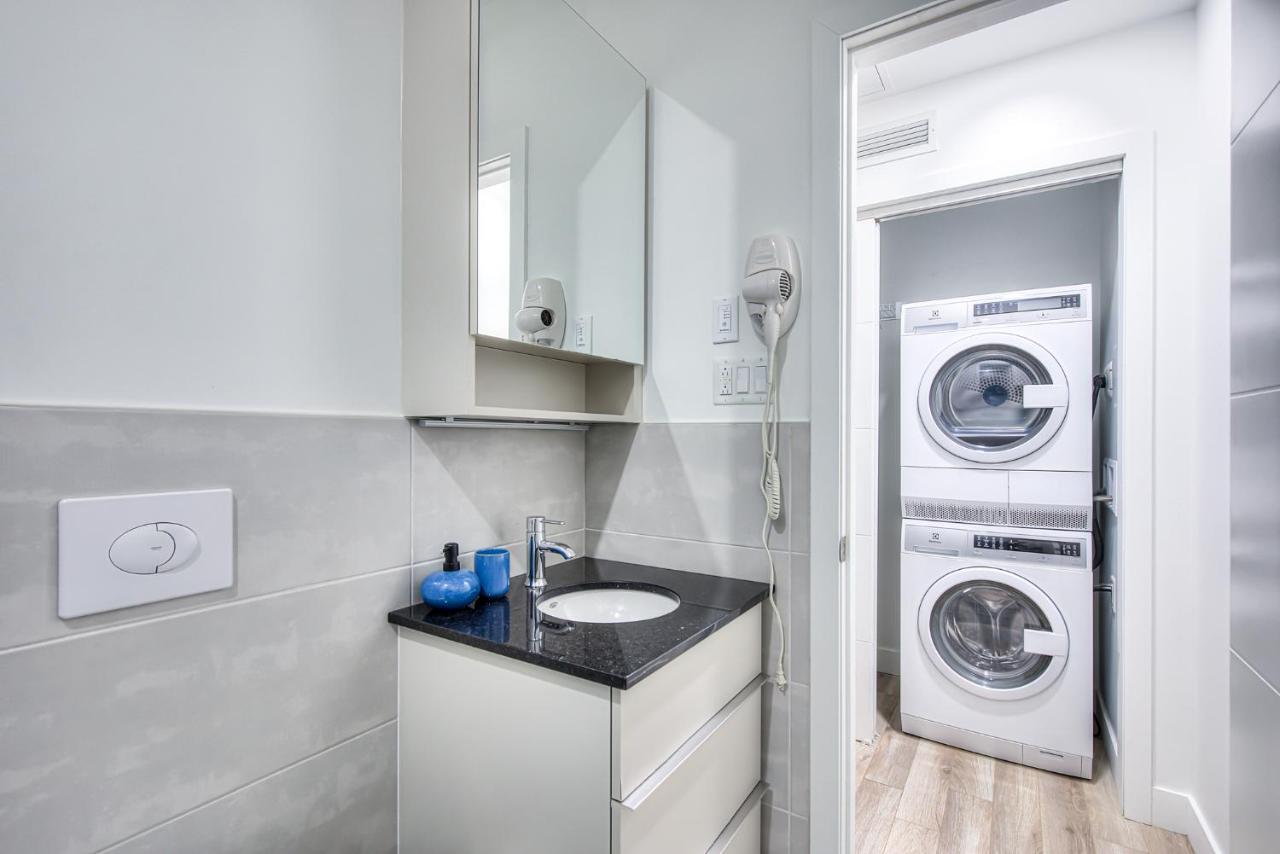 Corporate Stays With Golden Castle Group Apartment Montreal