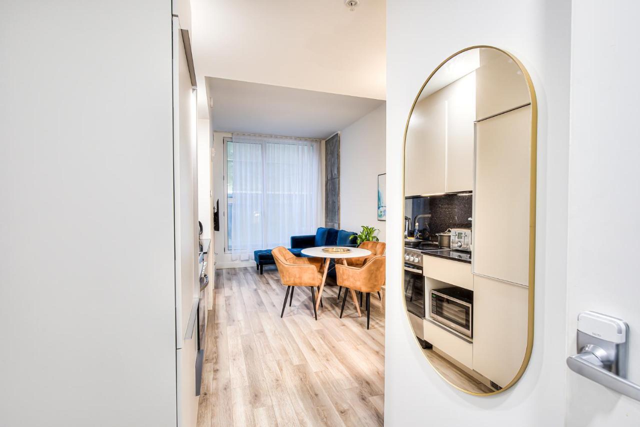 Apartment Corporate Stays With Golden Castle Group