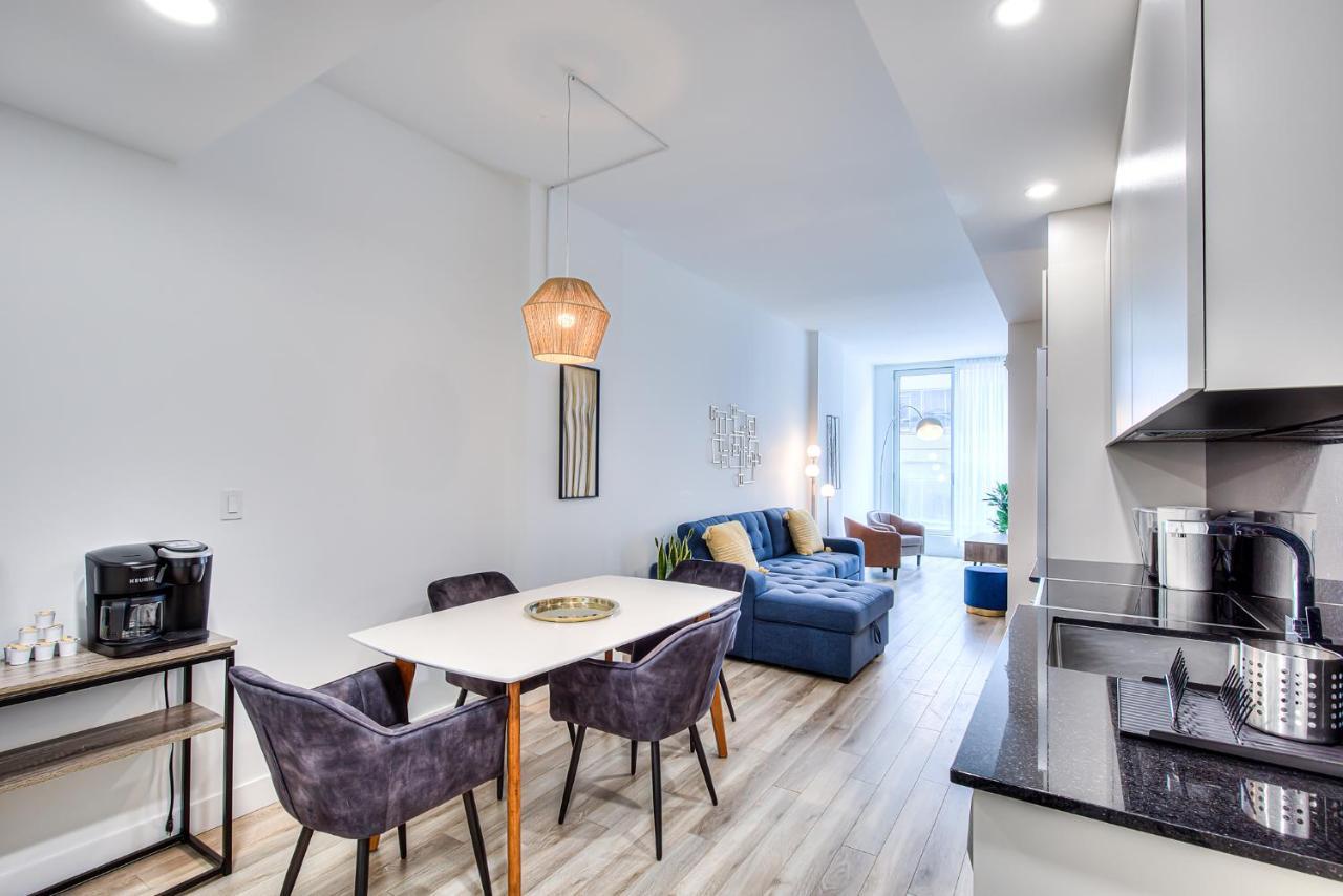 Corporate Stays With Golden Castle Group Montreal
