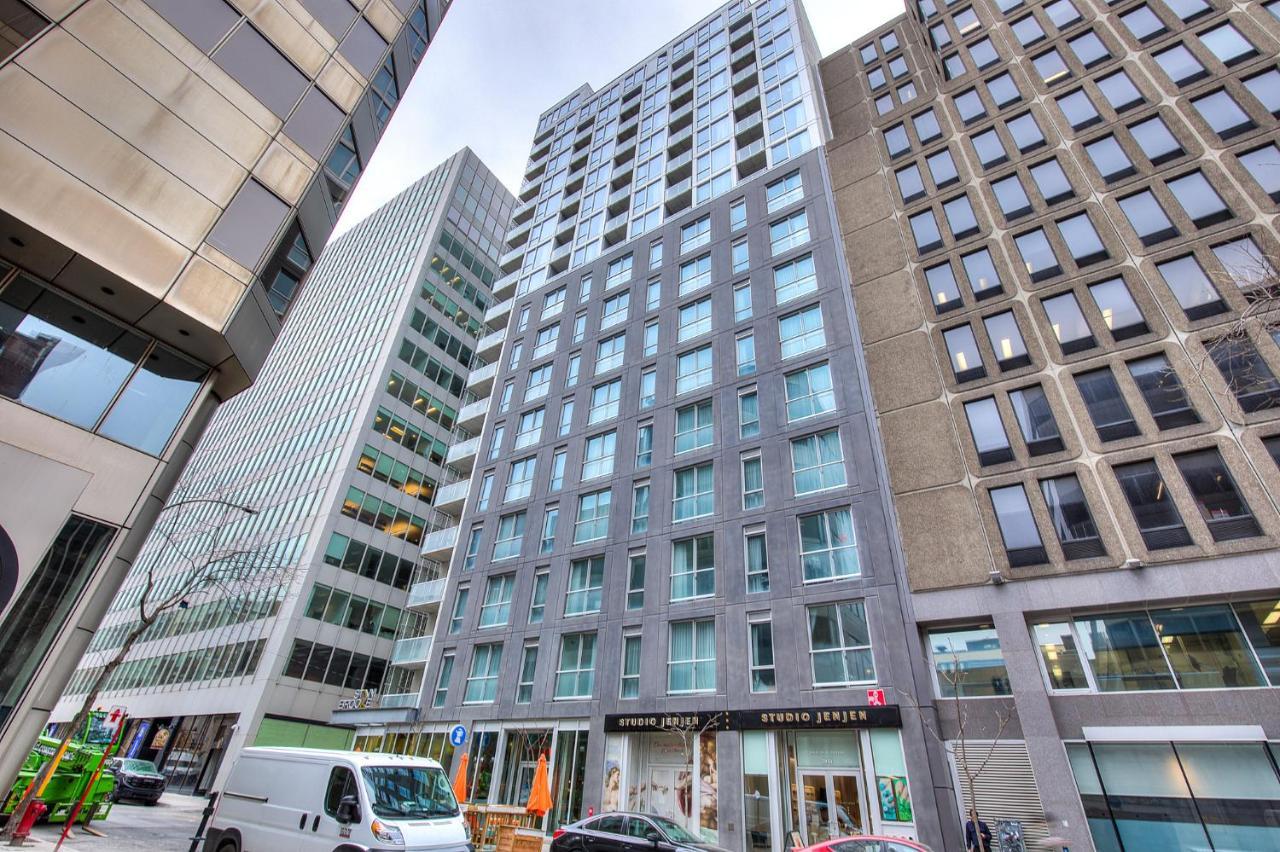 Corporate Stays With Golden Castle Group * Montreal