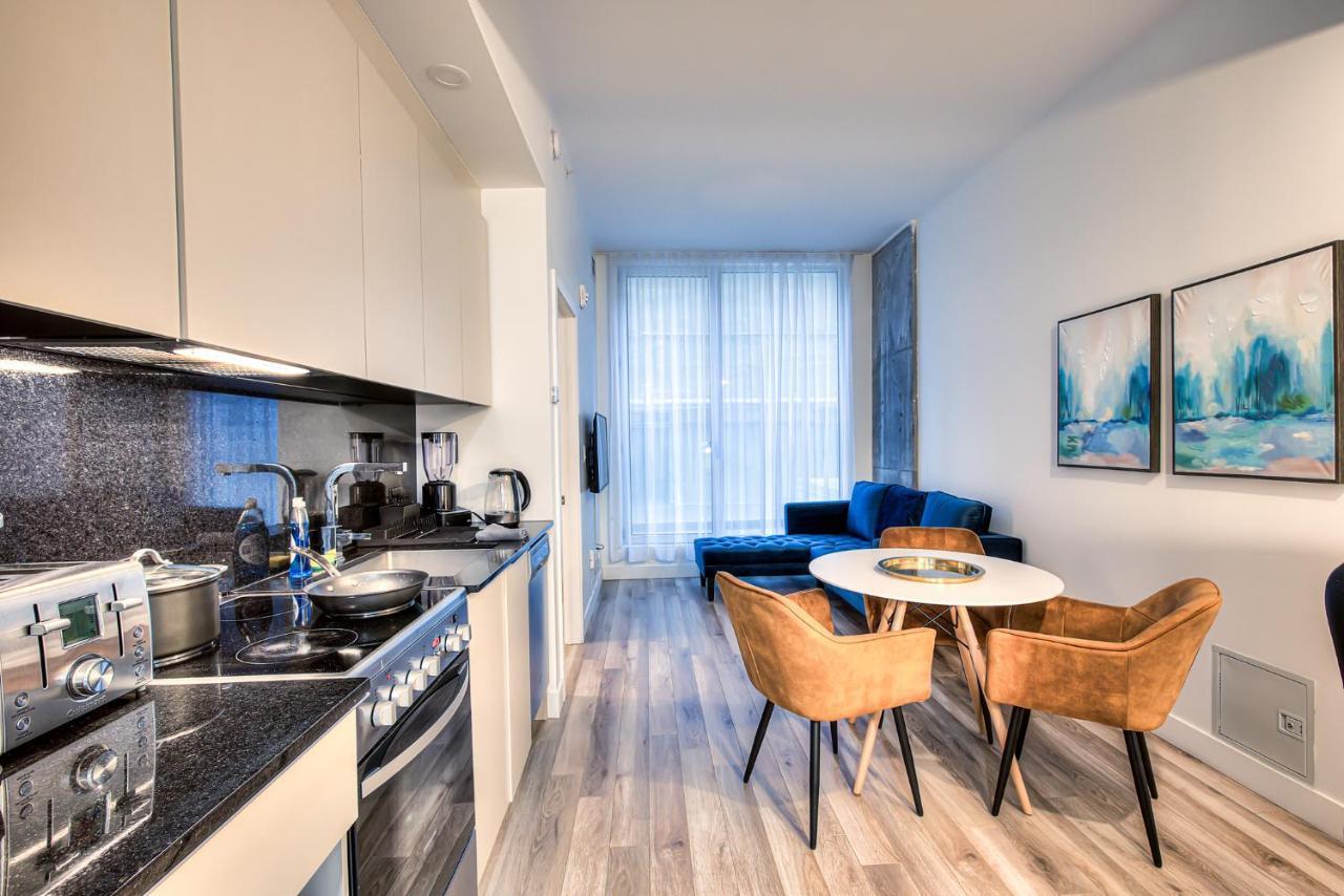 Corporate Stays With Golden Castle Group * Montreal