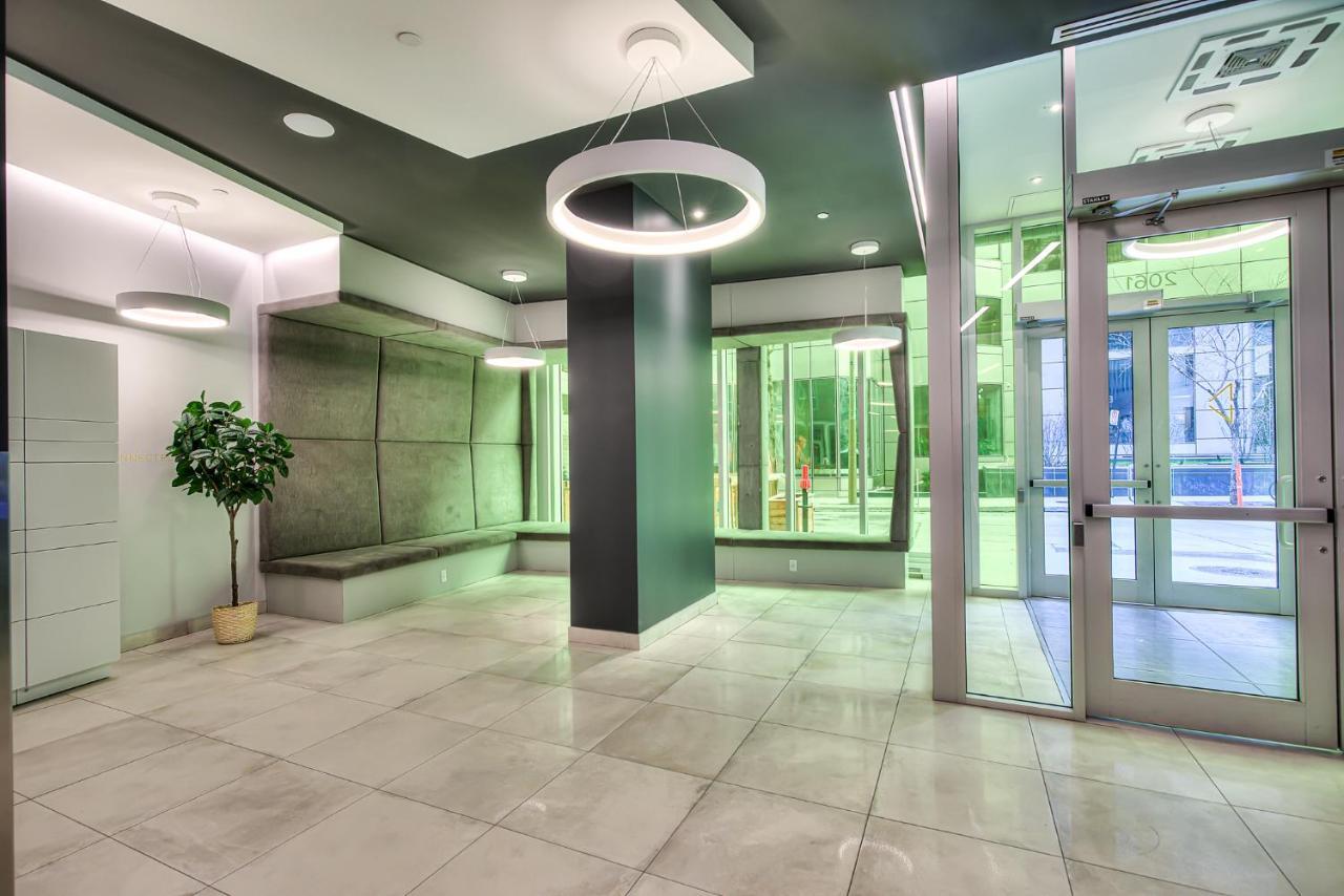 Apartment Corporate Stays With Golden Castle Group *