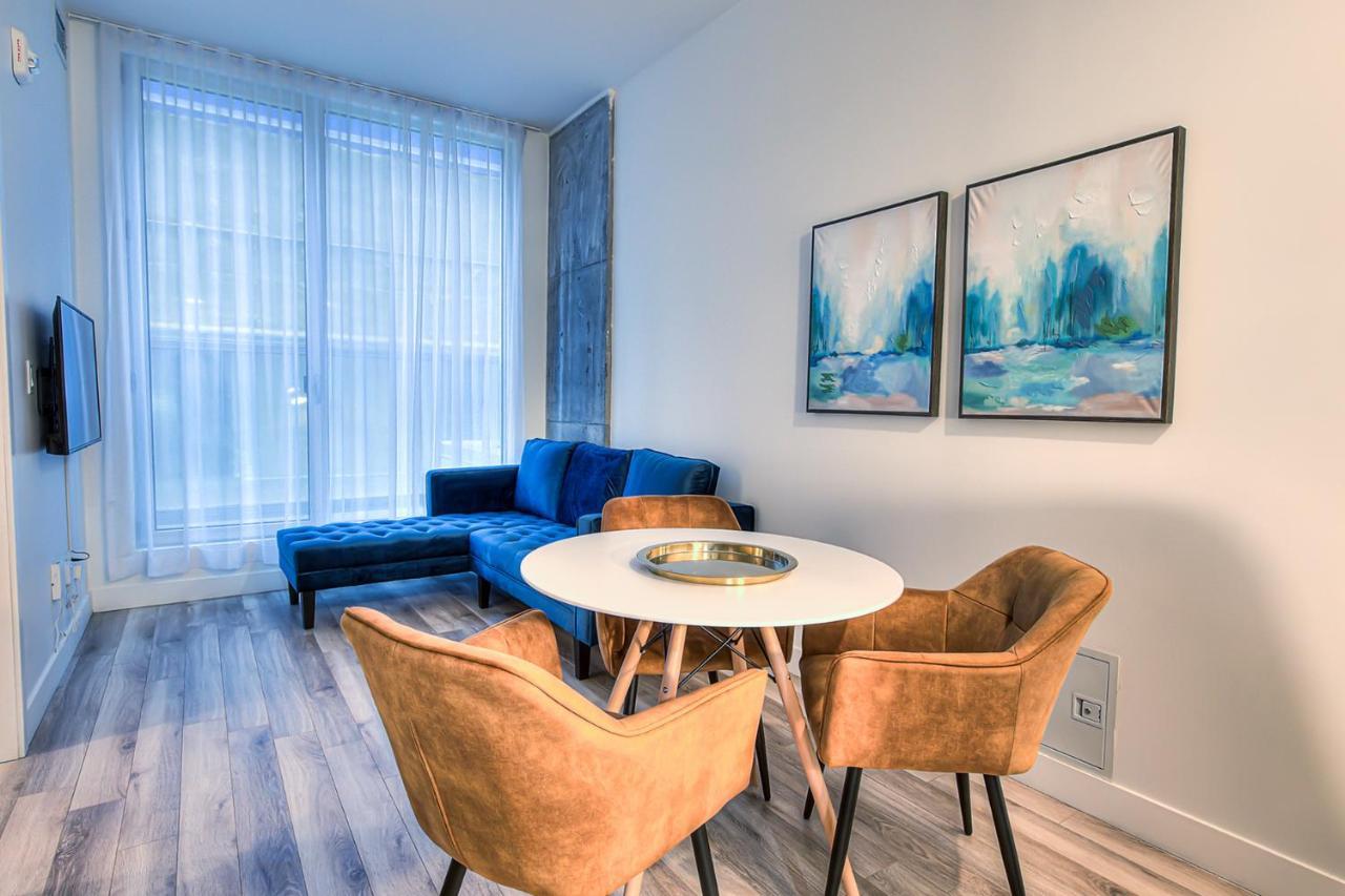 Apartment Corporate Stays With Golden Castle Group