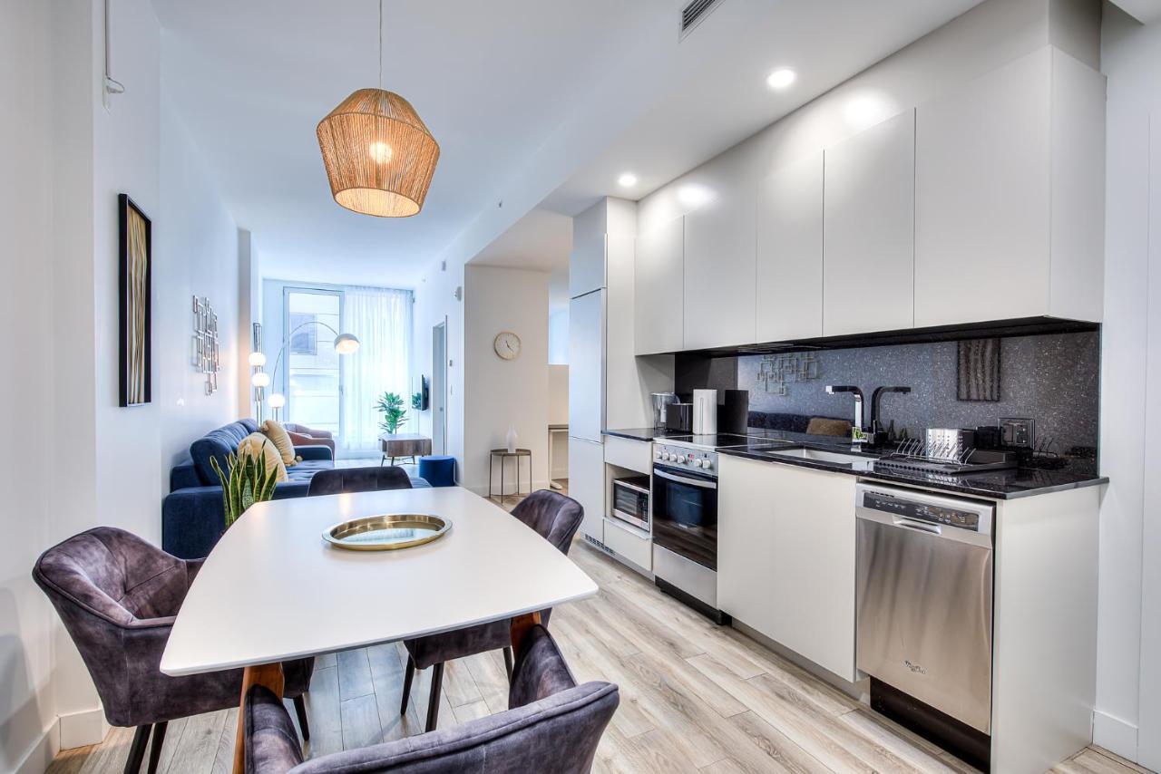 Corporate Stays With Golden Castle Group Montreal