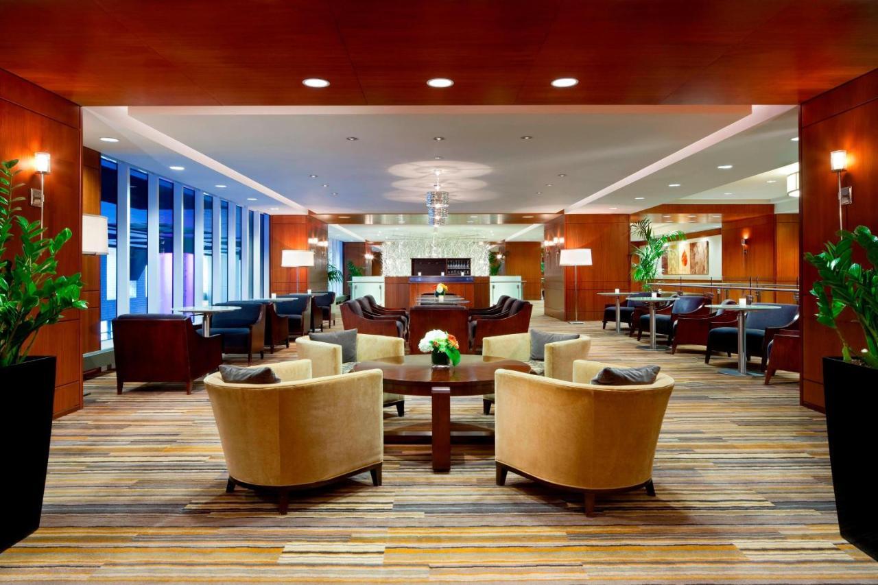 Hotel Le Westin Montreal