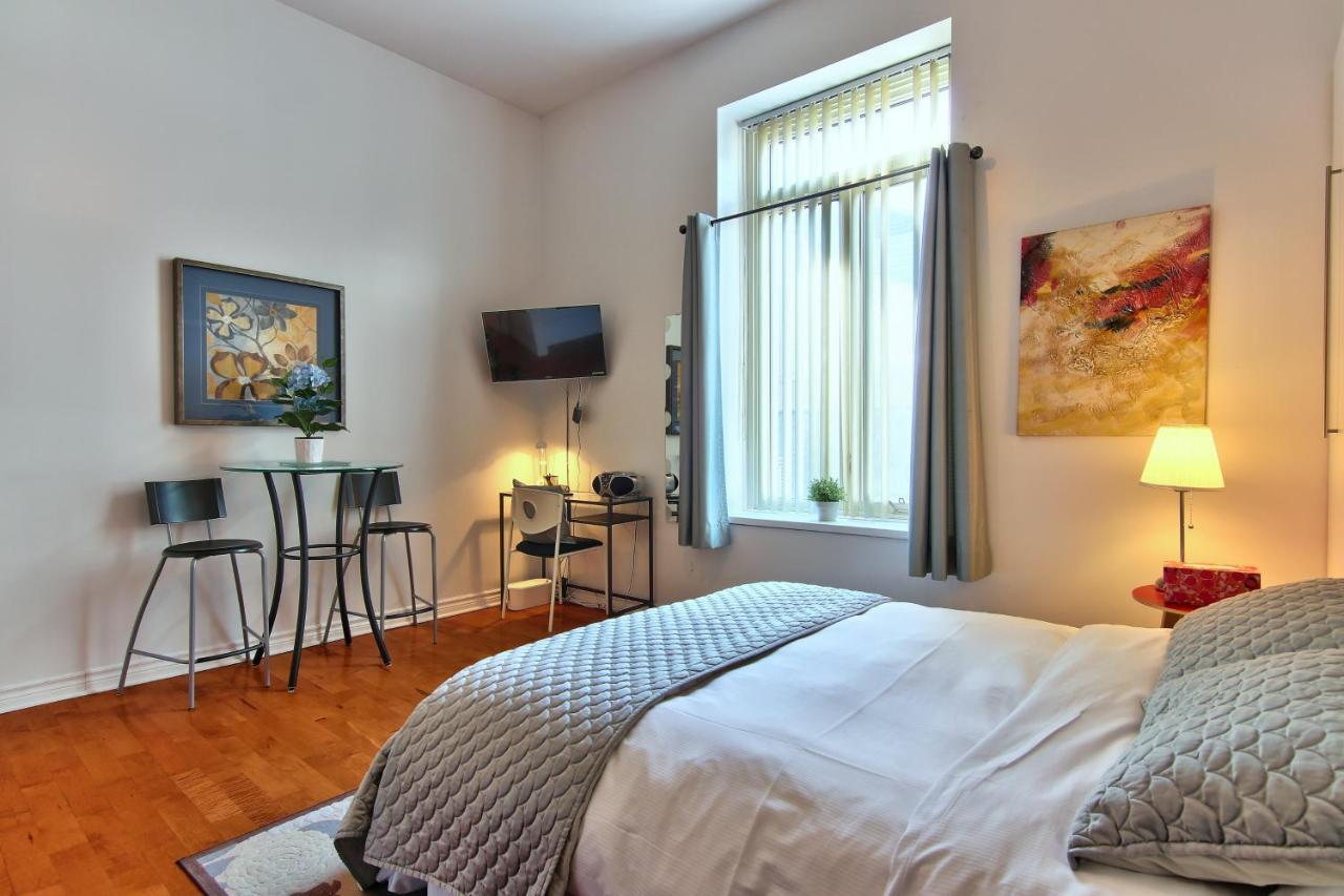 Apartment Et Montreal