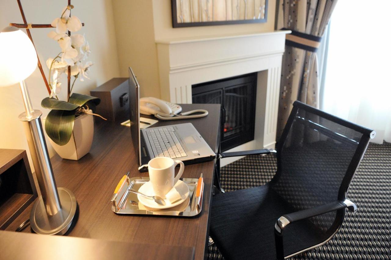 Le St-martin Centre-ville - Particulier Hotel Montreal