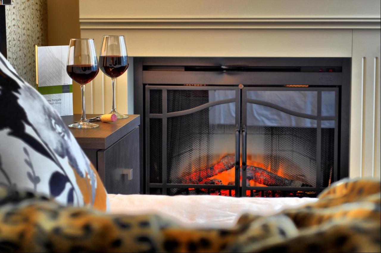 Le St-martin Centre-ville - Particulier 4* Montreal