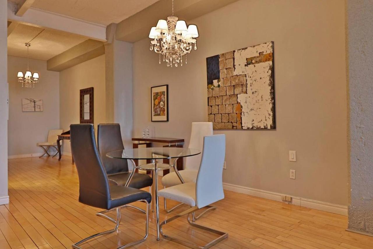 Aparthotel Loft Montreal
