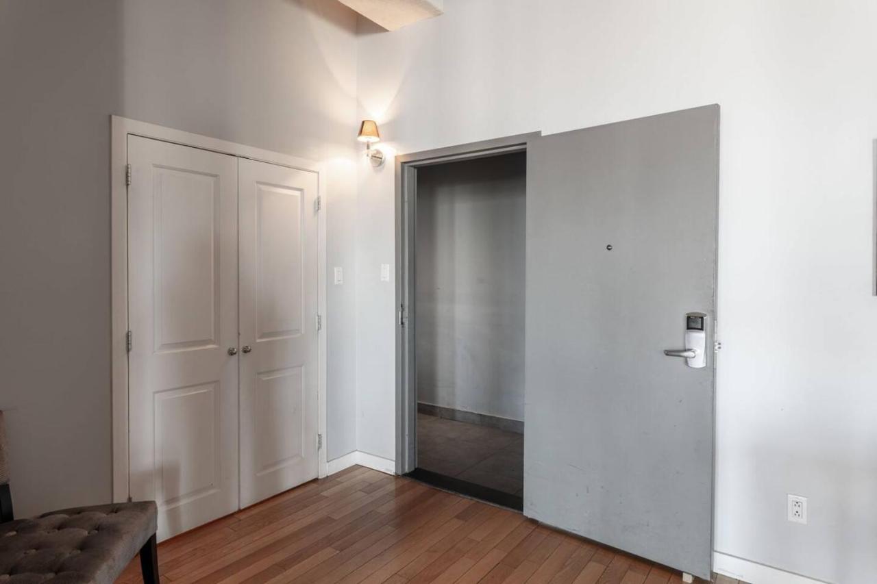 Aparthotel Loft 4*