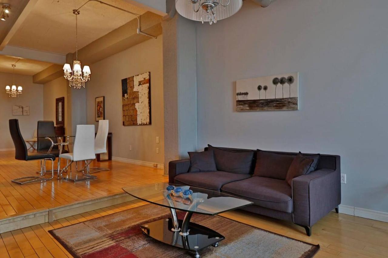 Aparthotel Loft