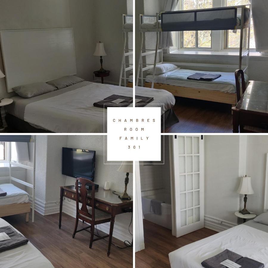 Ambrose House & Cafe - Self Check-in 3* Montreal