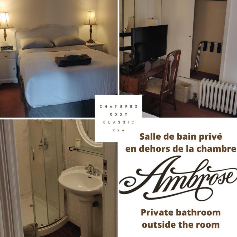 Hotel Ambrose House & Cafe - Self Check-in 3*