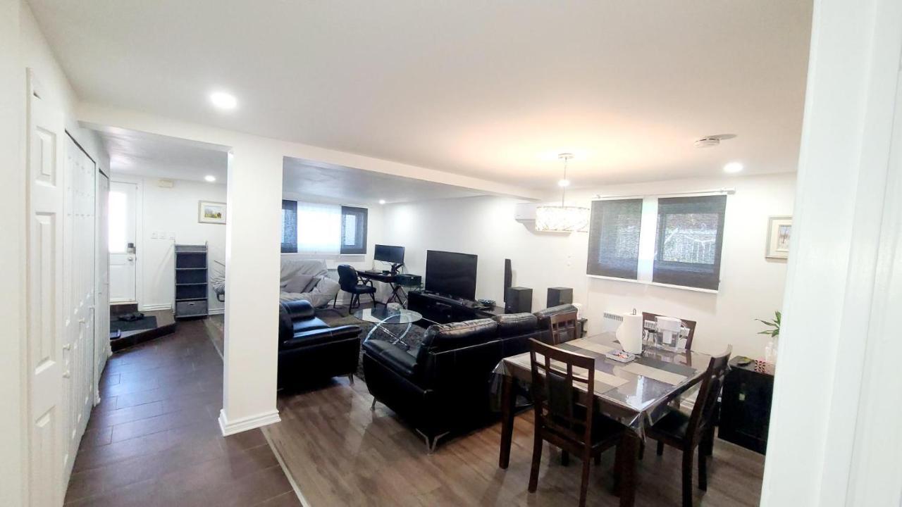 Full 1 Bedroom *