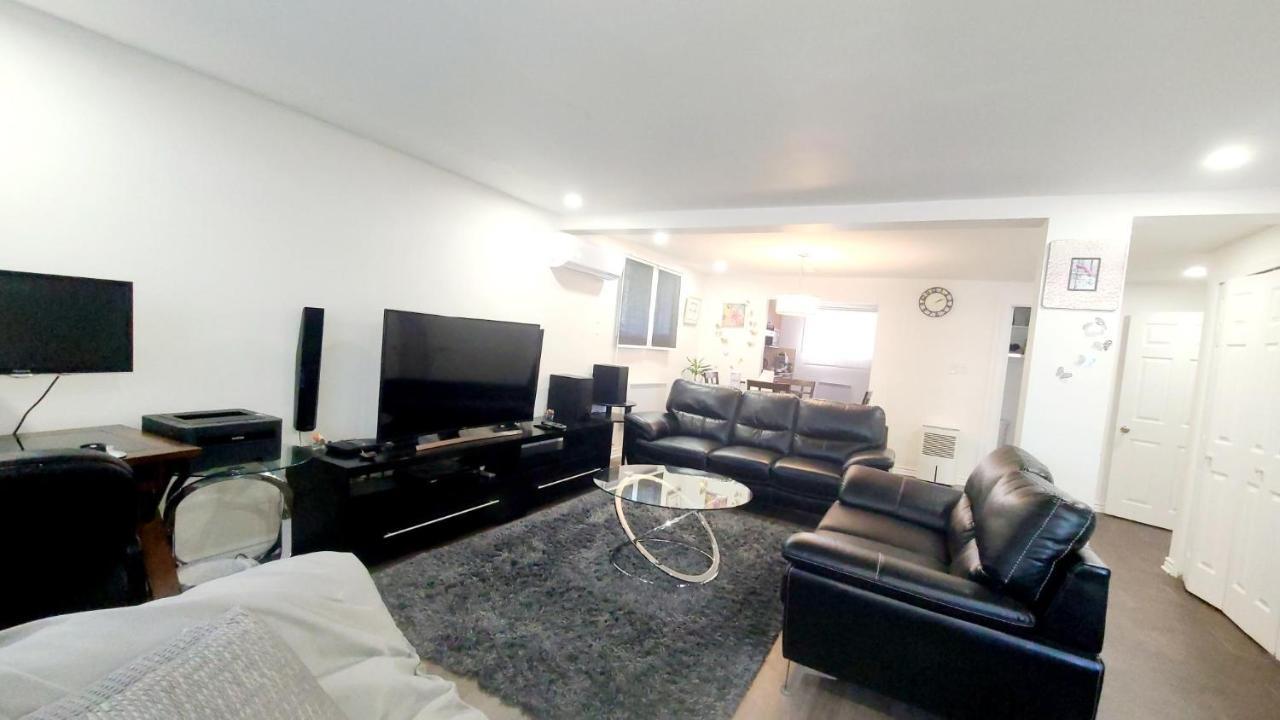 Full 1 Bedroom