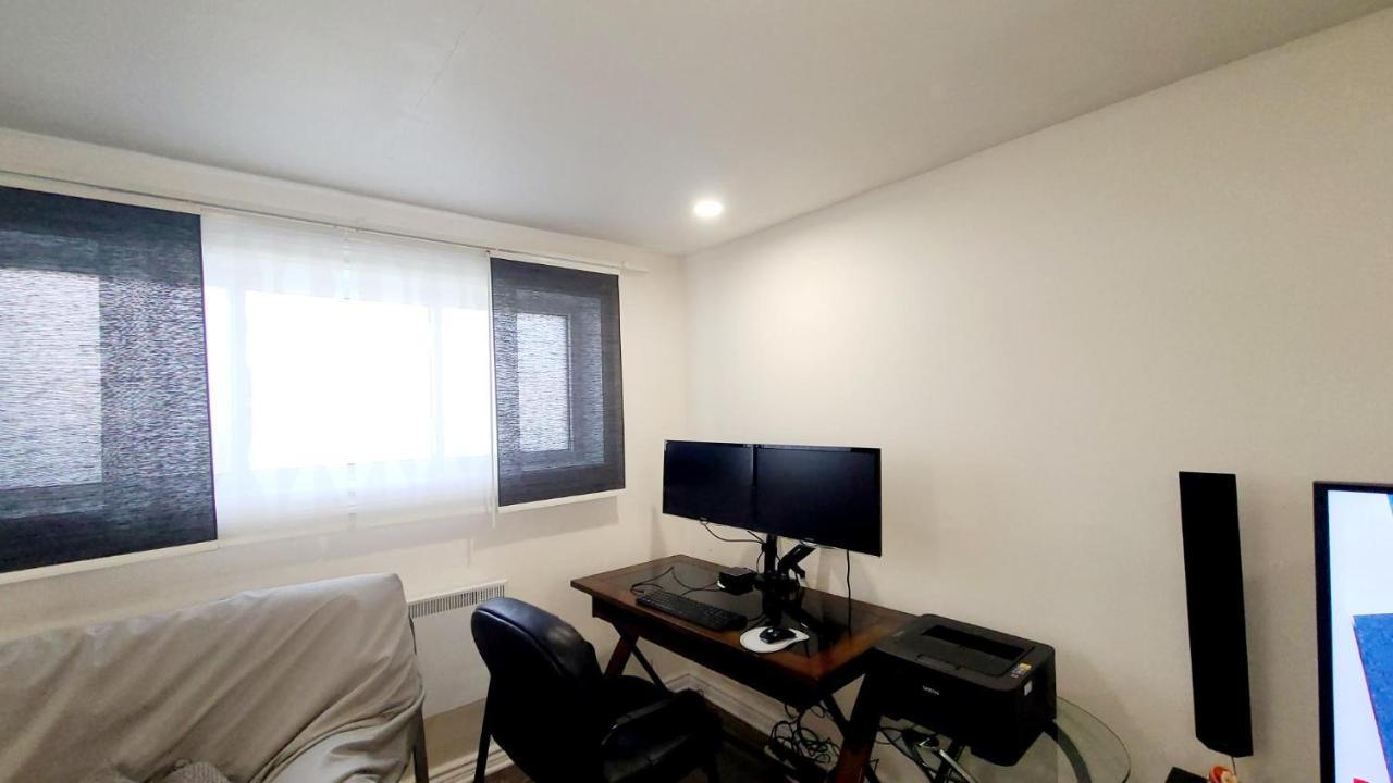 Apartment Full 1 Bedroom *