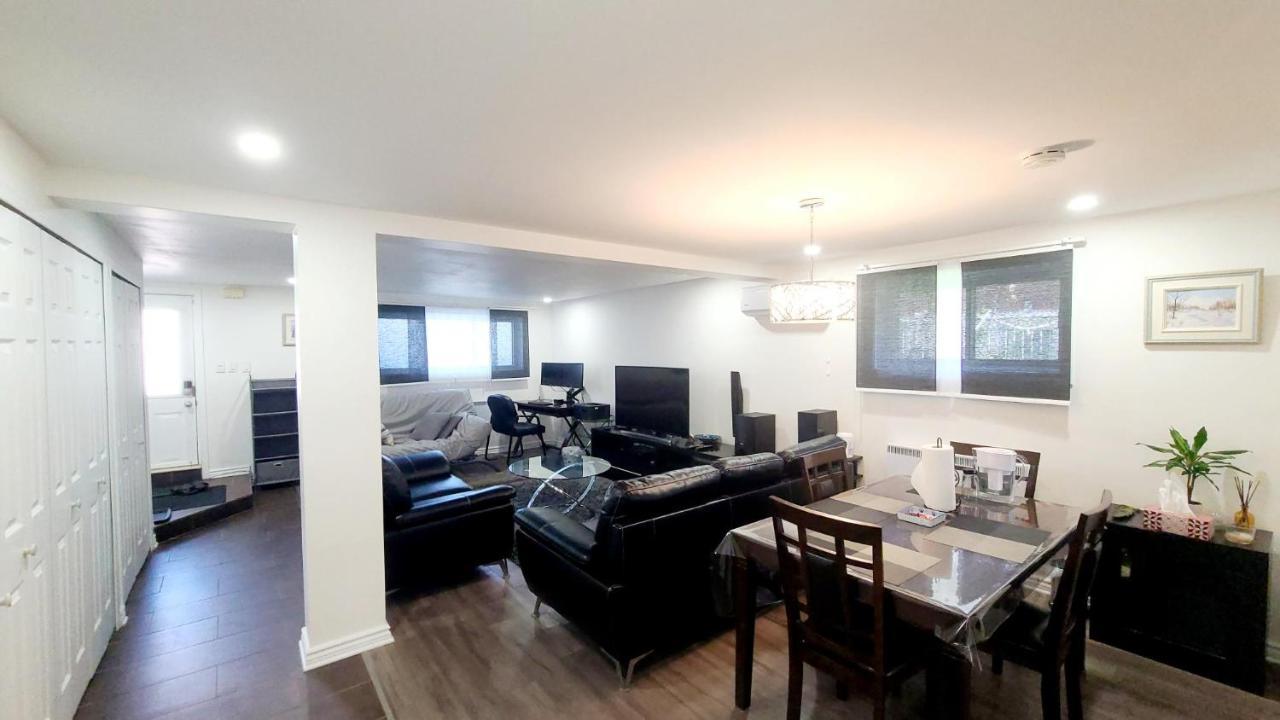 Full 1 Bedroom