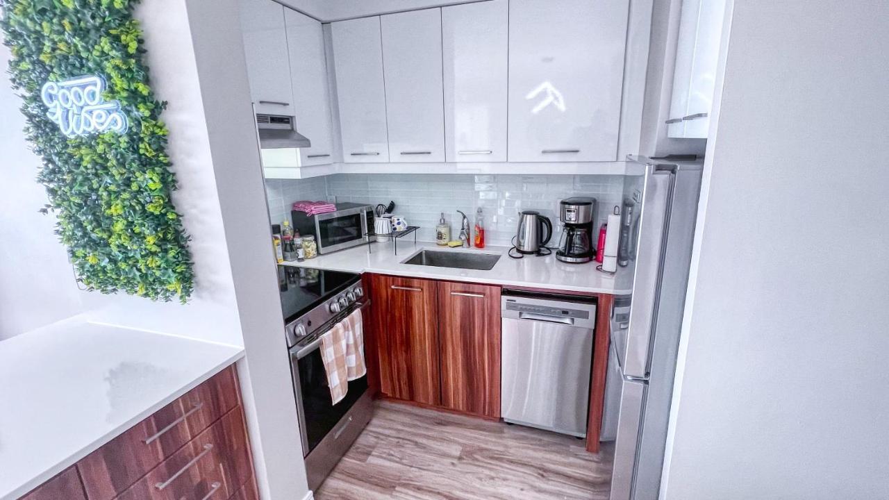 Apartment Downtown Lofted