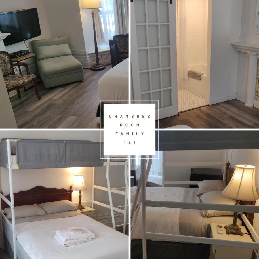 Ambrose House & Cafe - Self Check-in Hotel Montreal