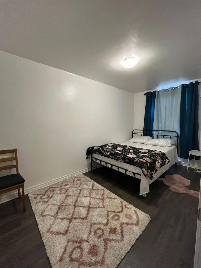 Innovative Homestay Montreal