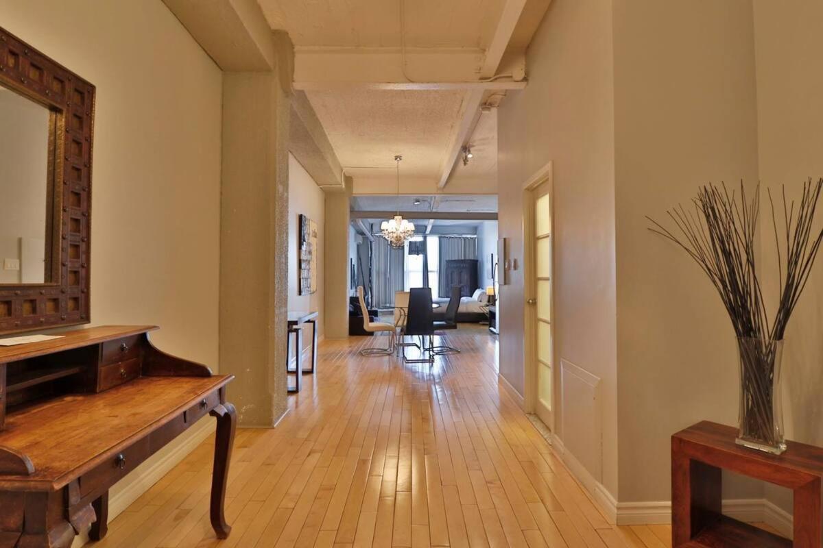 Loft Aparthotel