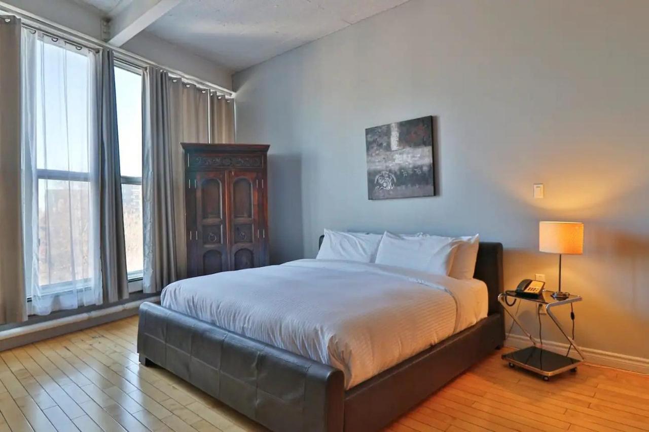 Loft Aparthotel