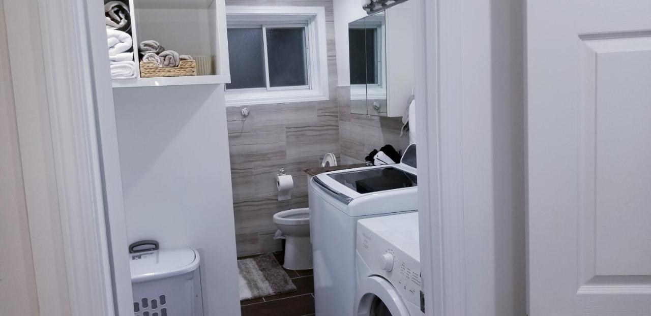 Full 1 Bedroom