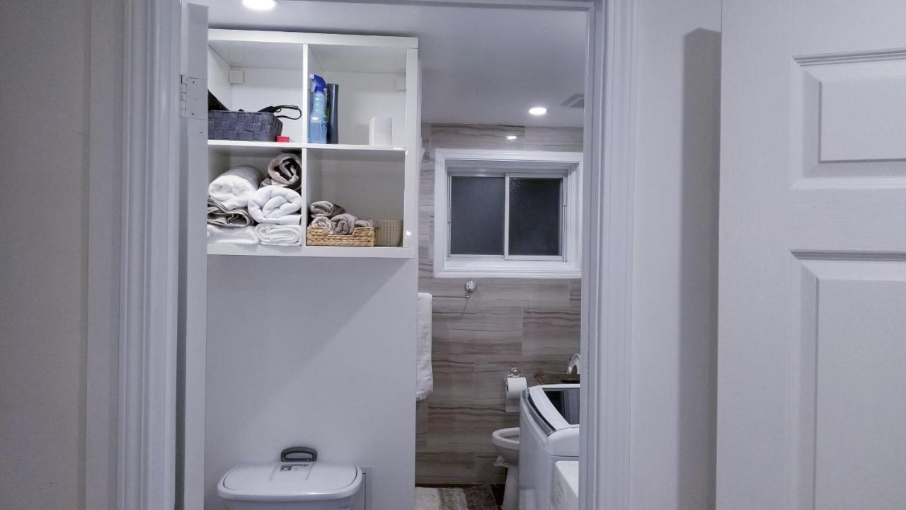 Full 1 Bedroom