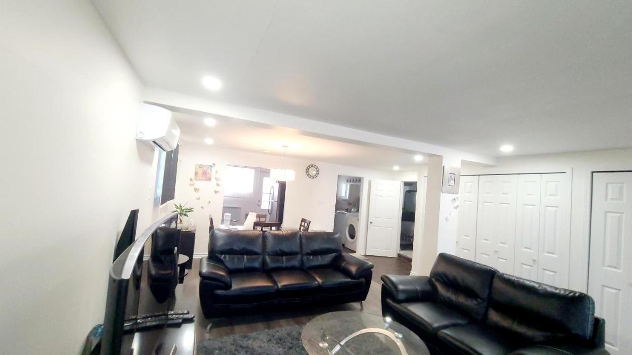 Apartment Full 1 Bedroom *