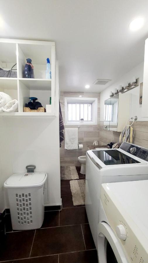 Apartment Full 1 Bedroom