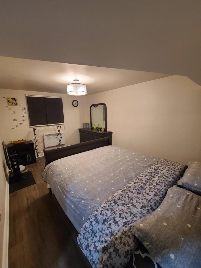 Apartment Full 1 Bedroom