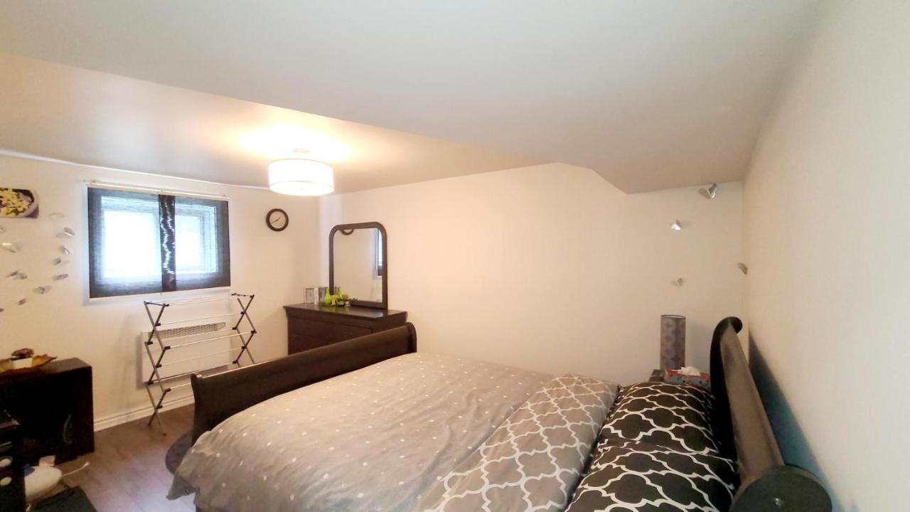 Apartment Full 1 Bedroom
