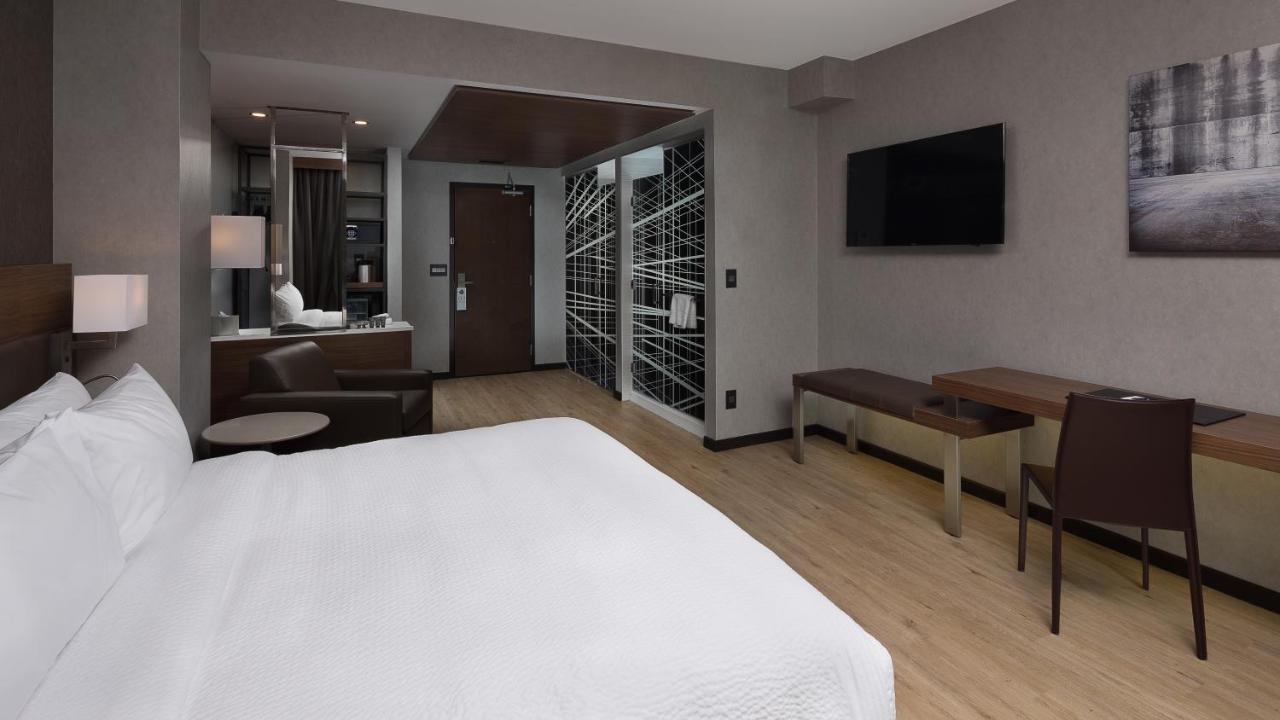 Ac Centre-ville Hotel 4*