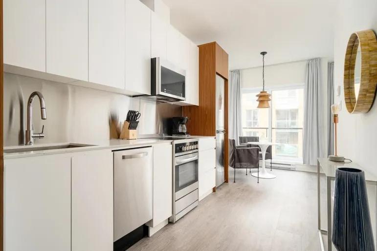 Downtown Lofted * Montreal