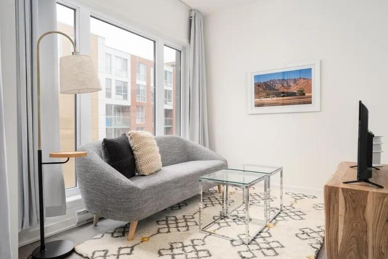 Apartment Downtown Lofted