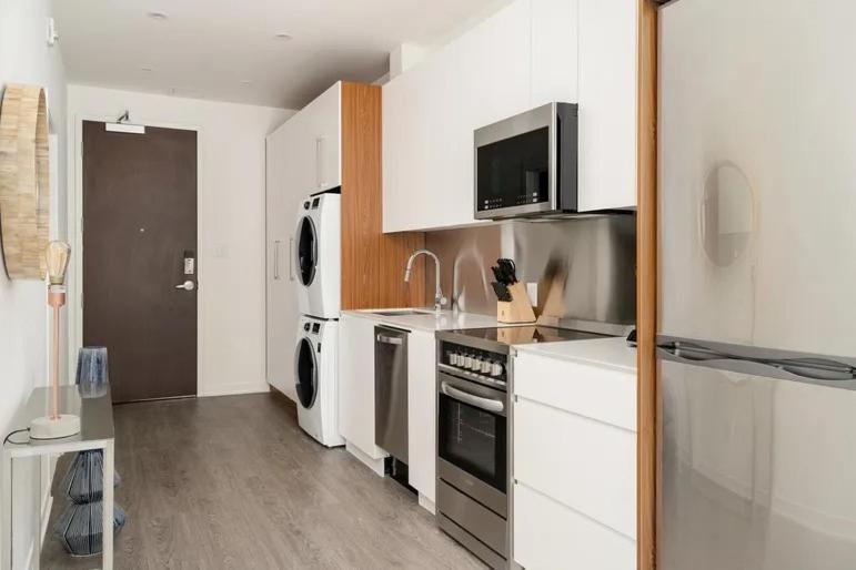 Downtown Lofted Montreal