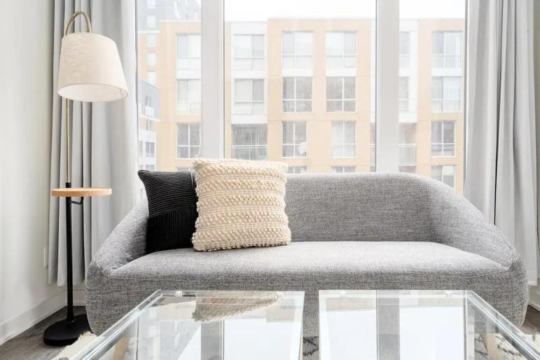 Downtown Lofted Apartment Montreal