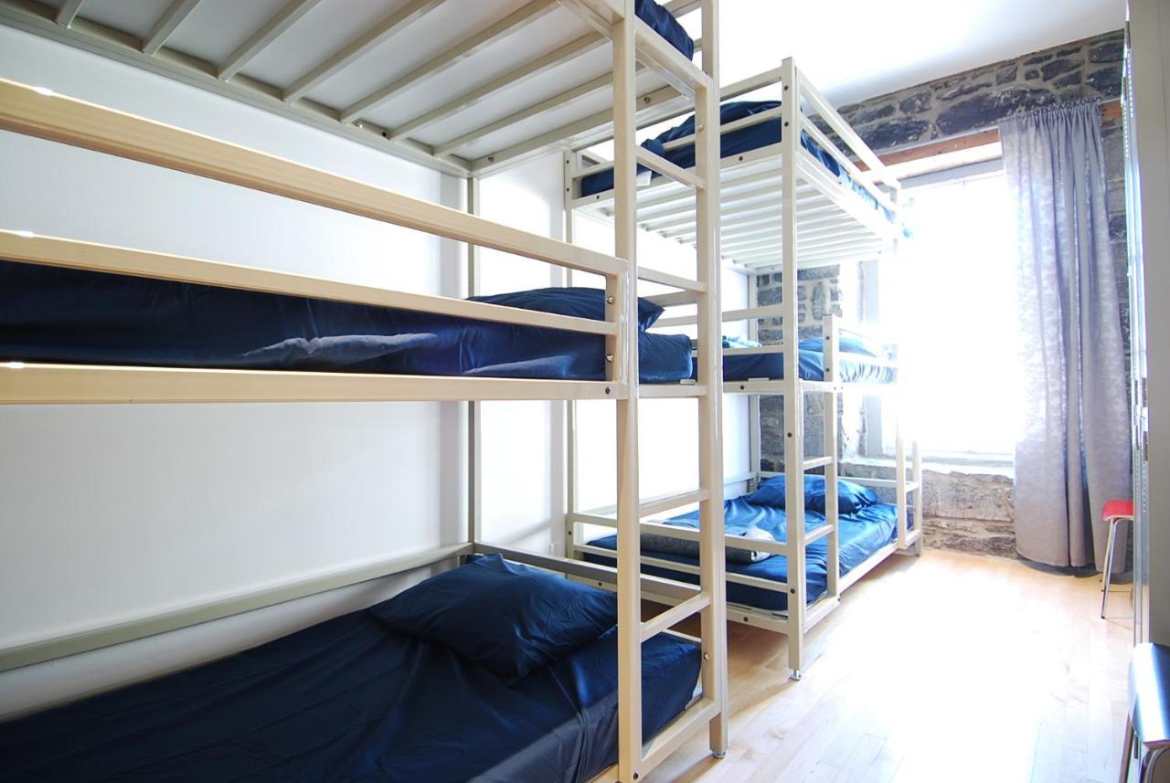 Alt Hostel Montreal