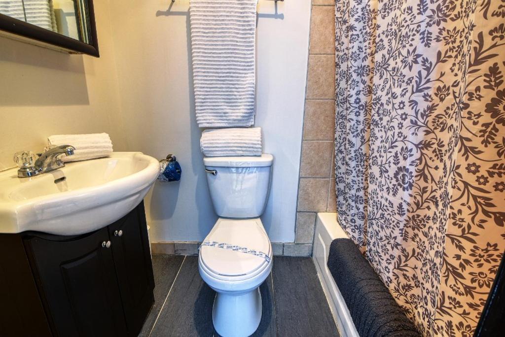 Downtown Apartment
