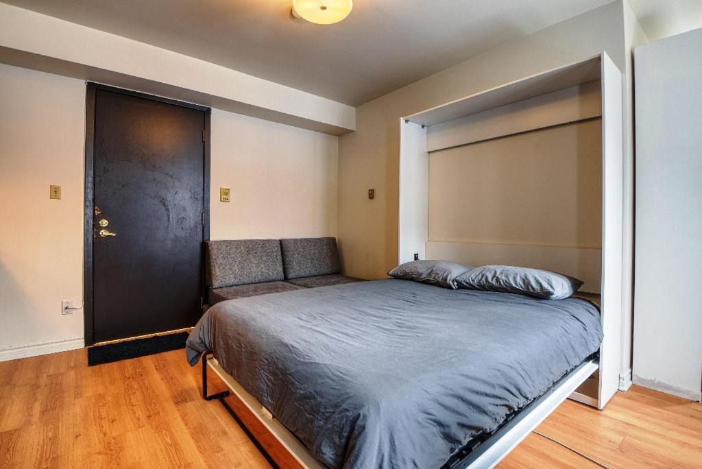 Apartment Downtown Montreal