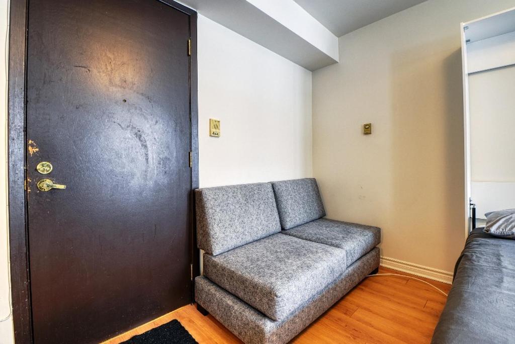 Downtown Apartment Montreal